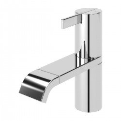 Breeze mitigeur bidet chrome