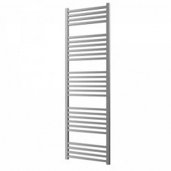 Quebis radiateur sèche serviette 1800x500 mm couleur chrome