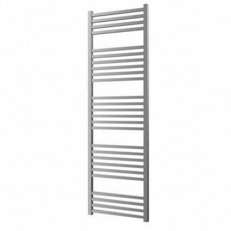 Quebis radiateur sèche serviette 1800x500 mm couleur chrome