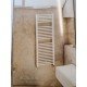 Scala N seche-serviette 1800x500mm AC couleur blanc