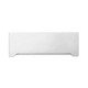 Formy 01 tablier frontal U 170 couleur blanc