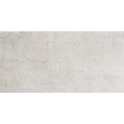 Form White grès cérame émaillé naturel 30x60cm sol et mur
