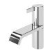 Breeze mitigeur lavabo bonde clic-clac couleur chrome